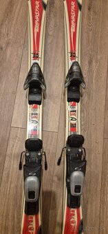 Detské lyže 130 - 4