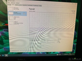 Ryzen 5 3600xt / RX 7600 / 16GB RAM - 4