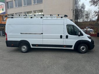 Fiat Ducato L4H2 2.3 MultiJet | 2021 | 199 000 km | - 4