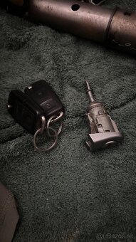 Diely na VW golf 4 - 4