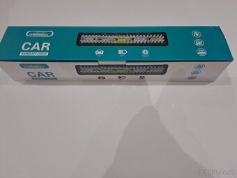 Led rampa 300W - 38 cm - 4