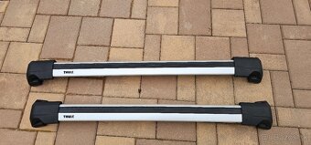 Strešné nosiče Thule Edge WingBar - 4