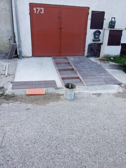 Stavebné práce, murárske práce, rekonštrukcie domov a bytov - 4