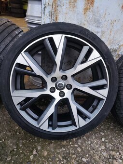 Alu sada =5x108 = R21= original VOLVO - 4