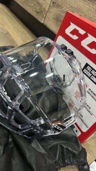 hokejove korcule CCM JR - 4