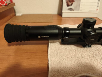 Hikmicro Stellar SH50 - 4