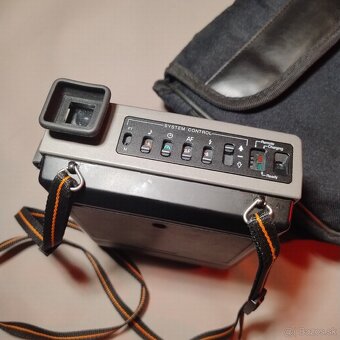 Polaroid image system - Fotoaparát s puzdrom - 4