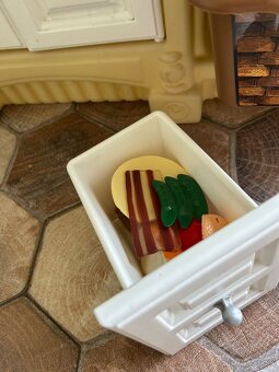 Detska kuchynka STEP2 - 4