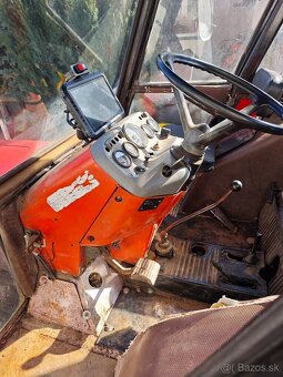 GPS navigácia do traktora - CHCNAV Guide 10 - 4