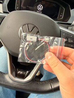 MQB EMULATOR NA VOLANT - OPRAVA NEFUNKCNEHO ASISTENTU - 4