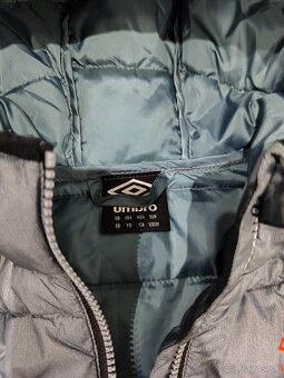Jarná bunda Umbro 128 - 4