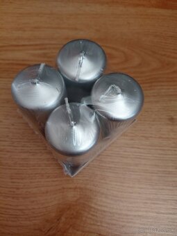Sviečky - 4