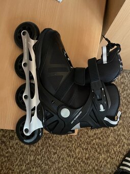 Kolieskove korcule - 4