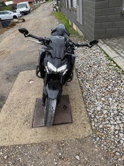 Kawasaki Z900 2022 - 4