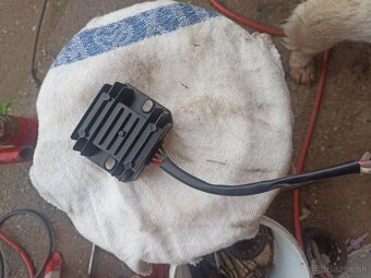 Zapalovanie na pionier - 4