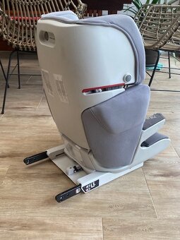 Predám autosedačku Concord - 4