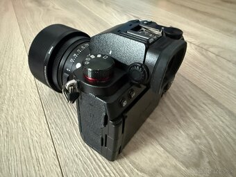 Panasonic lumix dc-s5 - 4