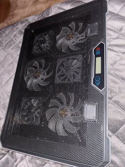 Herný notebook Nitro AN515-57 - 4