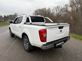 Nissan Navara 2.3 dci 140 kw - 4