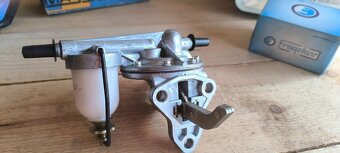 Škoda 105L náhradné diely - 4