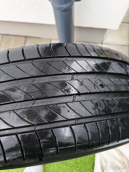 Predam letnu sadu Michelin e-Primacy 205/55/R19 97V - 4