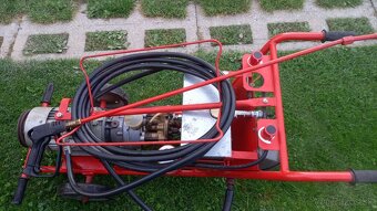 Vysokotlakovy cistic - Vapka - 4