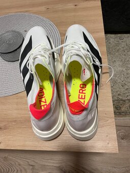 Adidas adios pro 4 - 4