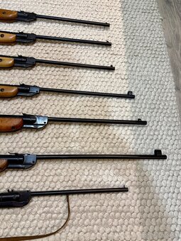 Vzduchovky SLAVIA - 4