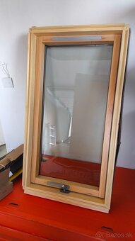 strešné okná BETTER SAFE - 4