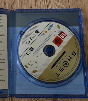 Hry na Plastation 5 - 4