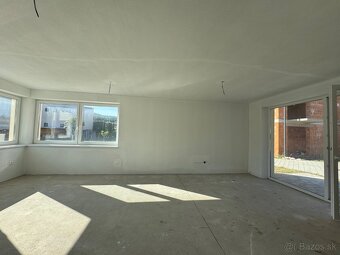 Kroviny, Machulince - dokončená byt. jednotka - 4