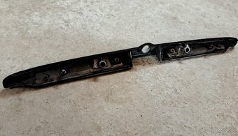 Lišta kufra škoda octavia - 4