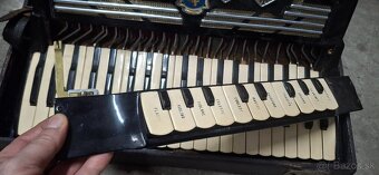 Akordeon Paulo Soprani - 4