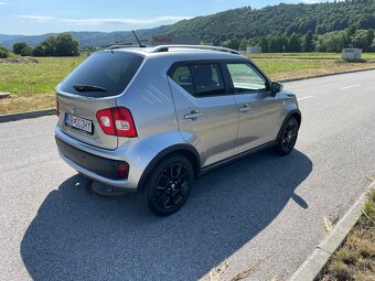 Suzuki Ignis - 4