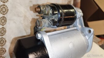 Škoda Favorit Štartér - 4