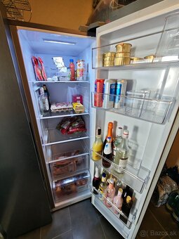 Predám americkú chladničku Samsung - 4