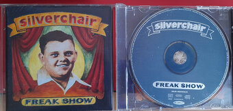 CD Pulp, Silverchair, Bush, Blur - 4