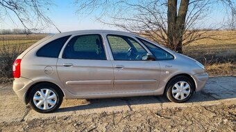 Predám Citroen Xsara Picasso - 4
