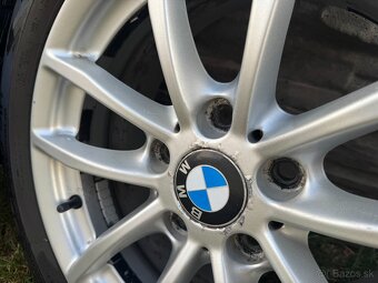 Disky BMW R16 7Jx16 ET40 - 4