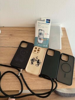 iPhone 15 pro max 256gb - 4