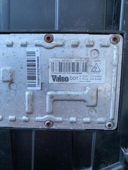 SVETLOMETY CITREN C5 XENON - 4