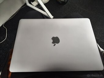 Predám macbook pro malo používaný - 4
