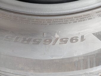 195/65 r15 pneumatiky - 4