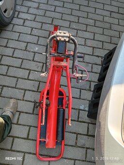 Manet Korado ram - 4