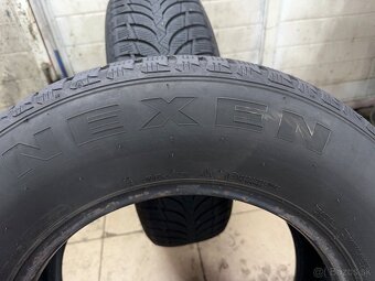 225/70R17 zimne - 4