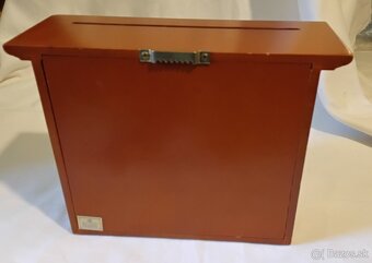 Krásna závesná mini izba - 4