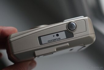 Olympus trip 500 - 4