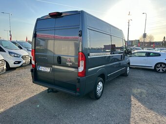 Fiat Ducato 2.3 MultiJet E6 L2H2 3,0t - 4