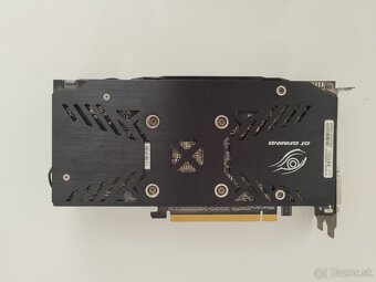 Gigabyte R9 380 4GB - 4