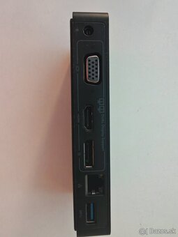 dokovacia stanica dell d10 - 4